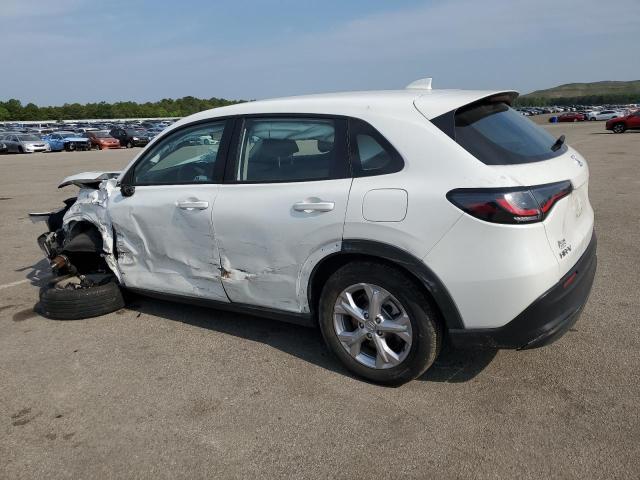 2023 HONDA HR-V LX 3CZRZ2H31PM749026