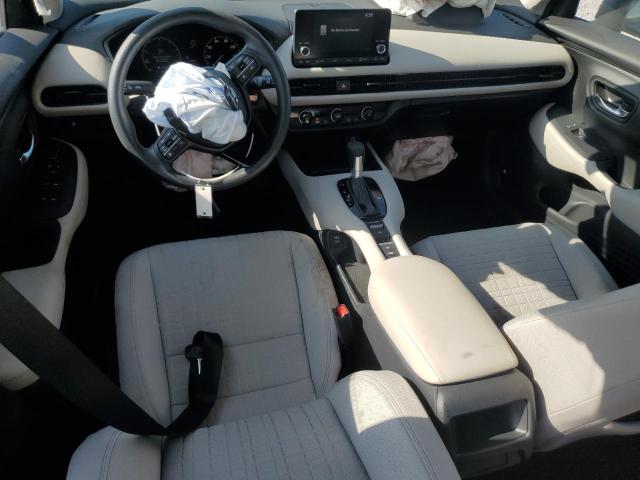 2024 HONDA HR-V LX 3CZRZ1H37RM751120