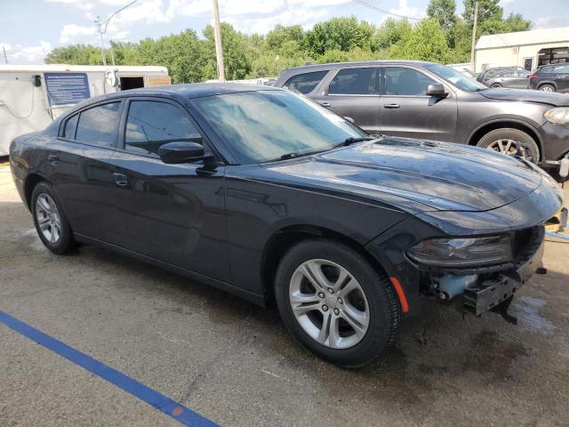 2019 DODGE CHARGER SX 2C3CDXBGXKH517913