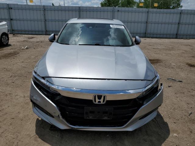 2018 HONDA ACCORD EX 1HGCV1F45JA232637