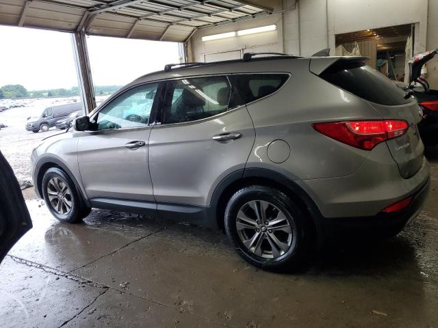 Vin: 5xyzu3lb1eg227984, lot: 59569905, hyundai santa fe 20142