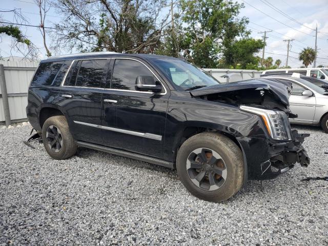 Vin: 1gys4ckj6hr151558, lot: 59999535, cadillac escalade premium luxury 20174