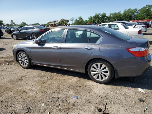 Vin: 1hgcr2f7xea155225, lot: 58719225, honda accord ex 20142