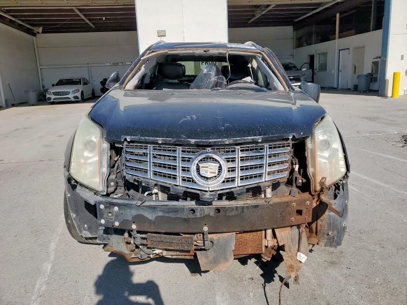 2015 CADILLAC SRX LUXURY 3GYFNBE31FS510735