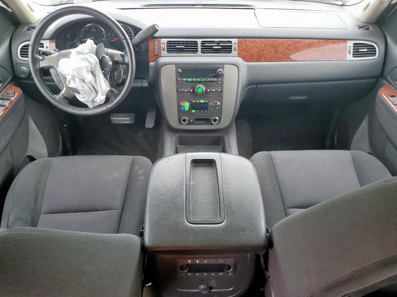 2011 GMC YUKON SLE - 1GKS1AE02BR326700