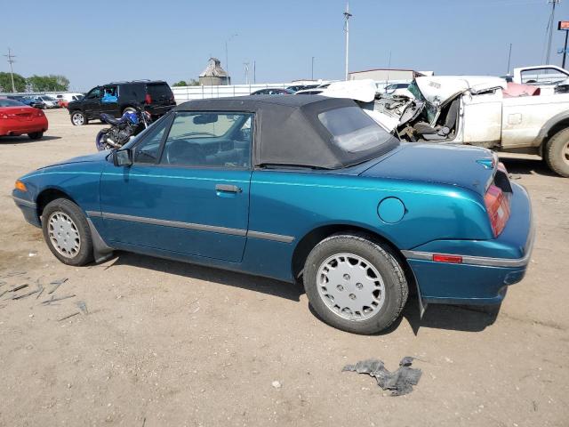 Vin: 6mpct01z4p8645224, lot: 60483395, mercury capri 19932