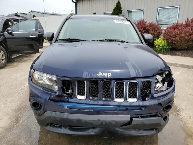 2017 JEEP COMPASS SP 1C4NJDBB7HD133674