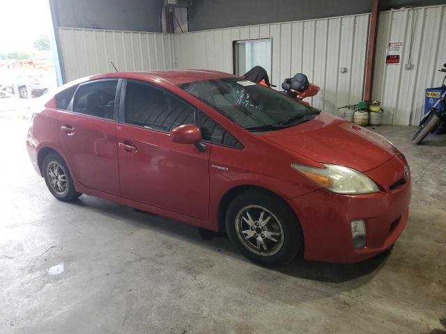 Vin: jtdkn3du3a0065869, lot: 60357035, toyota prius 20104