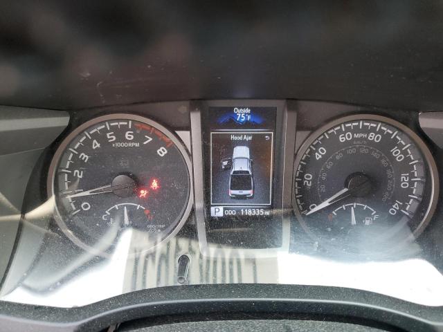 2021 TOYOTA TACOMA DOU - 3TYDZ5BN9MT001619