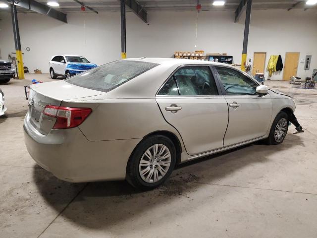Vin: 4t4bf1fk6er384812, lot: 60406115, toyota camry l 20143