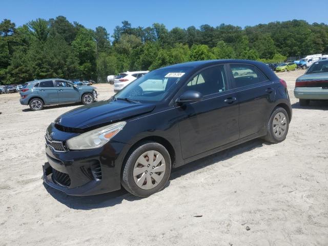 Vin: 3kpa25ab5je120087, lot: 58776795, kia rio lx 2018 img_1