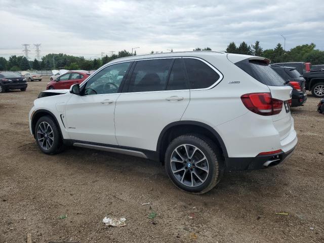 2017 BMW X5 XDR40E 5UXKT0C38H0S81674