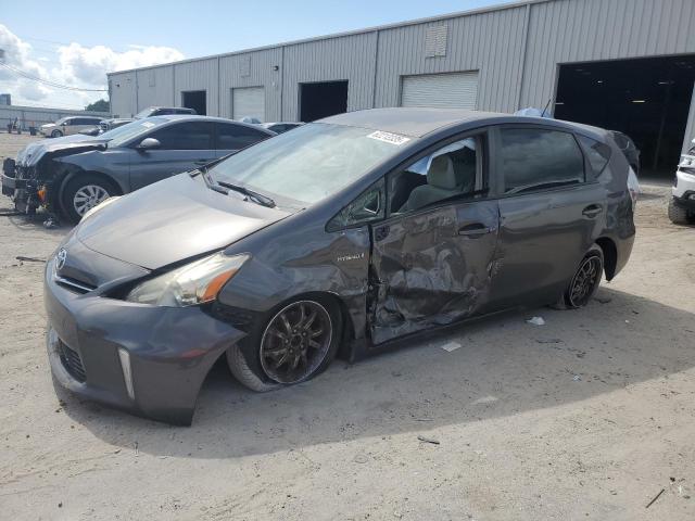 Vin: jtdzn3eu9ej009092, lot: 62212335, toyota prius 2014 img_1