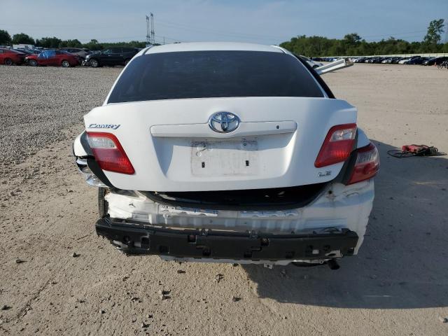 2009 TOYOTA CAMRY BASE #3247863178
