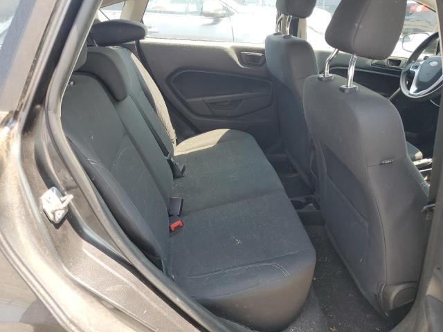 2018 FORD FIESTA SE 3FADP4EJ1JM121758
