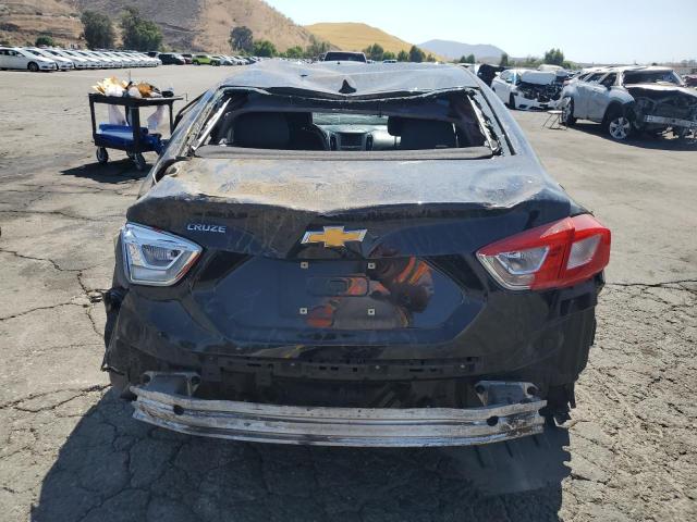 2016 CHEVROLET CRUZE LS 1G1BC5SM6G7286167