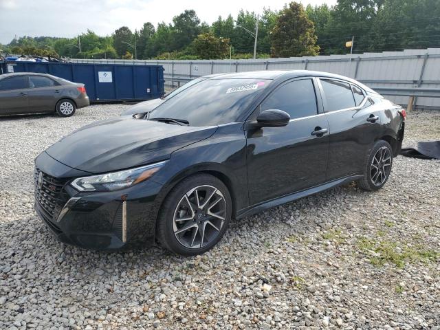 Vin: 3n1ab8dv3ry276066, lot: 59632995, nissan sentra sr 2024 img_1