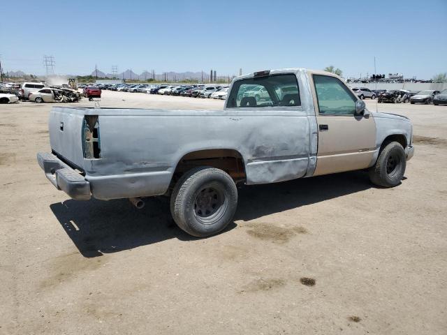 Vin: 1gtdc14z4rz511890, lot: 62610105, gmc sierra c1500 19943