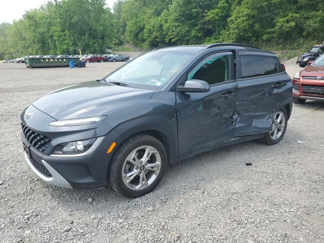 Vin: km8k6cab8nu808911, lot: 60100845, hyundai kona sel 2022 img_1