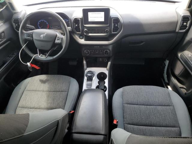 2023 FORD BRONCO SPORT BIG BEND 3FMCR9B68PRD79795