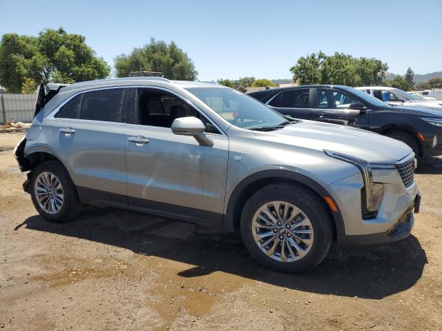 Vin: 1gyfzdr48rf153128, lot: 60712485, cadillac xt4 premium luxury 20244