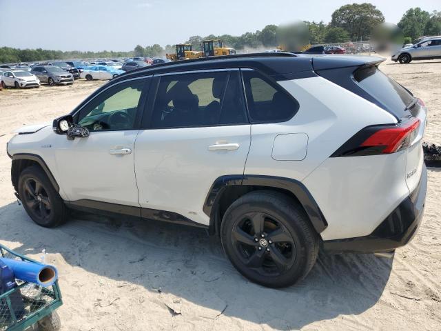 Vin: jtmewrfv6lj041758, lot: 59549485, toyota rav4 xse 20202