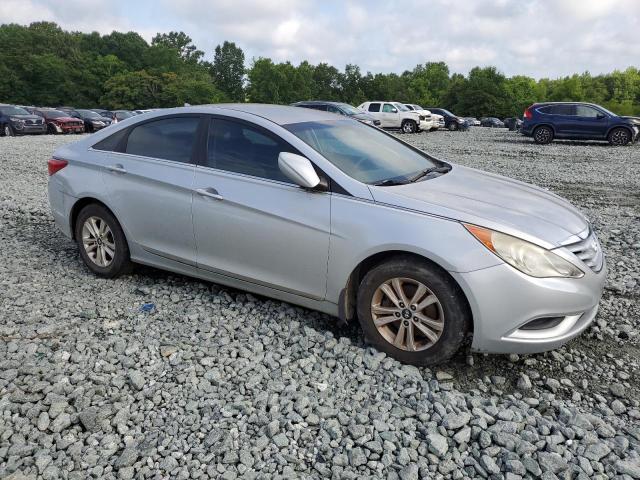 Vin: 5npeb4ac0bh132598, lot: 60336035, hyundai sonata gls 20114
