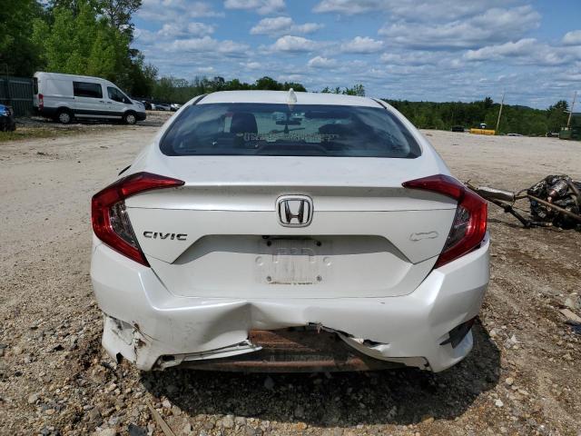 2017 HONDA CIVIC EX 19XFC2F76HE201745