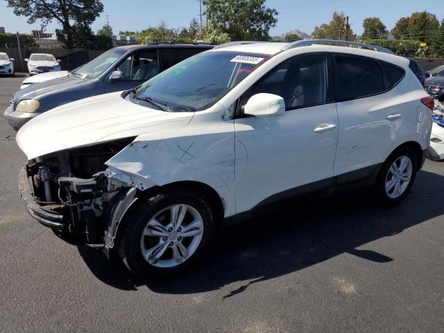 Vin: km8jucac9au056169, lot: 60805355, hyundai tucson gls 2010 img_1