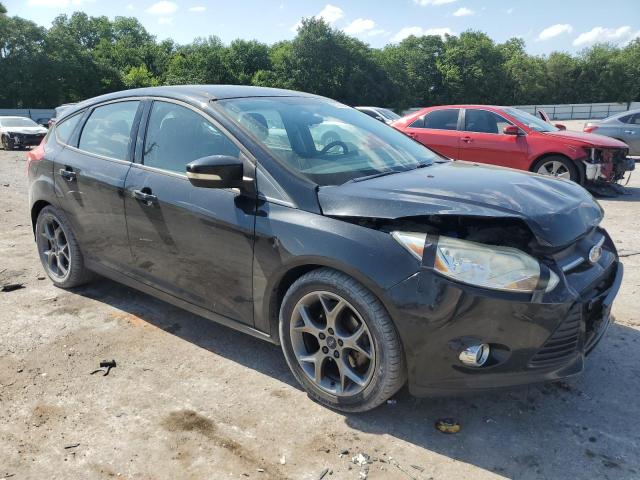 Vin: 1fadp3k22dl301019, lot: 61765495, ford focus se 20134