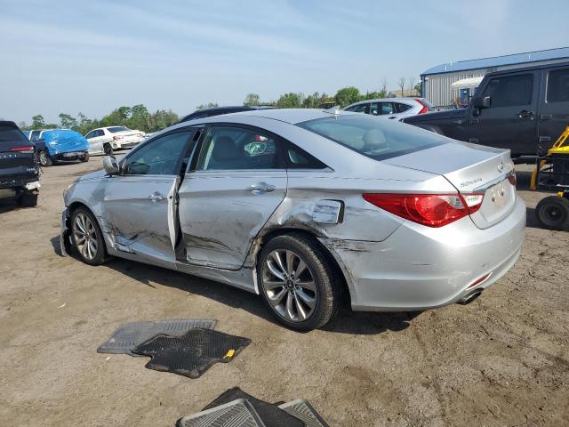 Vin: 5npec4ac4dh533541, lot: 60637305, hyundai sonata se 20132