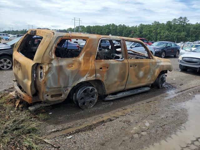Vin: jtebu5jr4k5612291, lot: 60897955, toyota 4runner sr5/sr5 premium 20193