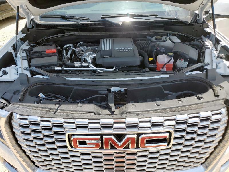 2024 GMC YUKON XL D 1GKS2JKT6RR356336