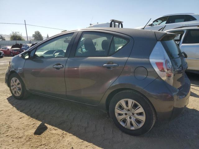 Vin: jtdkdtb32d1538396, lot: 60501955, toyota prius 20132