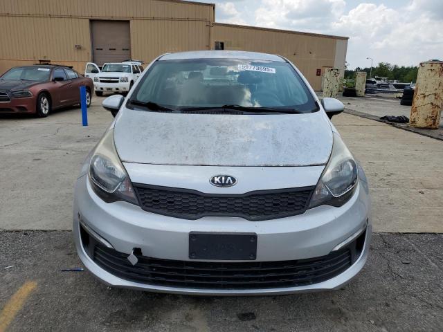 2017 KIA RIO LX KNADM4A36H6118212