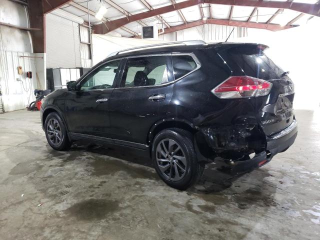 Vin: 5n1at2mv8gc897909, lot: 59745095, nissan rogue s 20162