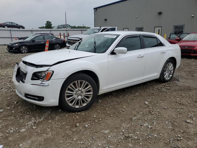 Vin: 2c3ccarg6eh151068, lot: 59787615, chrysler 300 2014 img_1