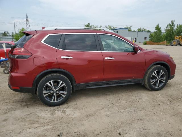 Vin: 5n1at2mvxlc789088, lot: 59806625, nissan rogue s 20203