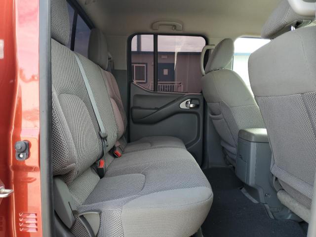 1N6AD0ER8GN784275 2016 NISSAN FRONTIER
