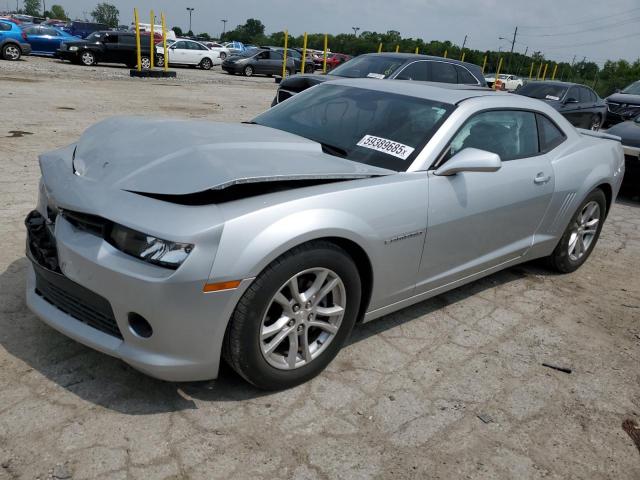 Vin: 2g1fd1e31f9150567, lot: 59389685, chevrolet camaro lt 2015 img_1
