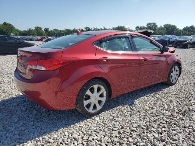Vin: 5npdh4ae7dh231935, lot: 60826255, hyundai elantra gls 20133