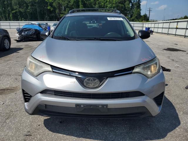 2017 TOYOTA RAV4 LE - 2T3ZFREV5HW313101