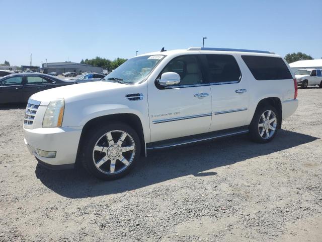 CADILLAC ESCALADE E