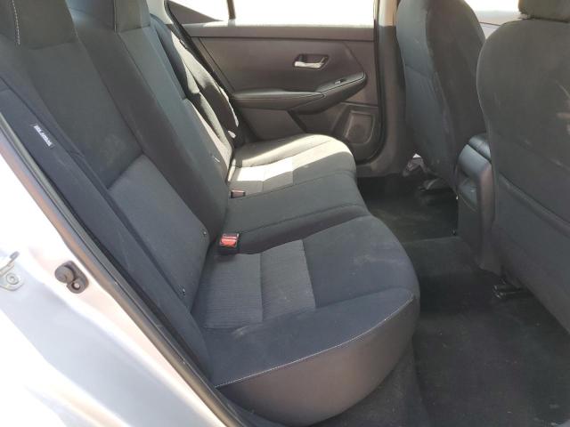 2023 NISSAN SENTRA SV - 3N1AB8CV0PY299030
