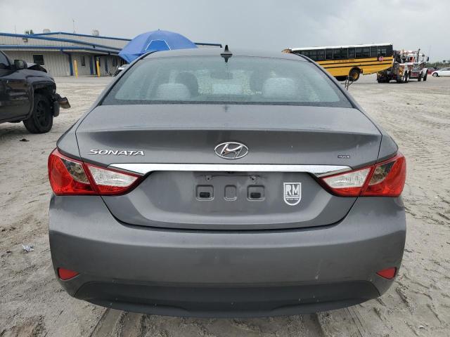 5NPEB4ACXEH919742 2014 HYUNDAI SONATA