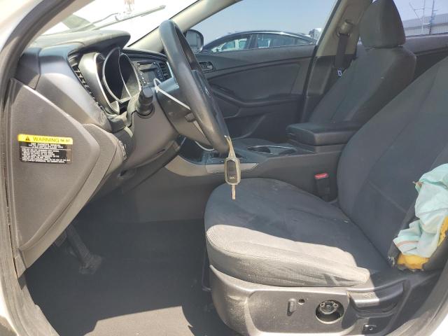 2015 KIA OPTIMA LX - KNAGM4A72F5592614