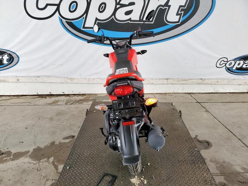 2023 HONDA NVA110 B 3H1JK0716PD100961