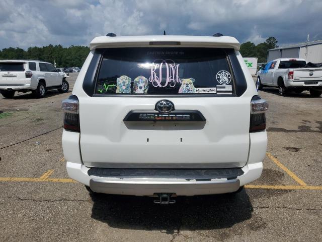 2021 TOYOTA 4RUNNER SR JTERU5JR0M5851340