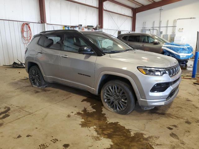 Vin: 3c4njdcn3pt551442, lot: 58953455, jeep compass limited 20234