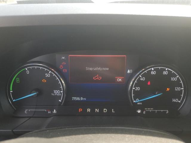 2022 FORD MAVERICK X 3FTTW8E33NRA47480